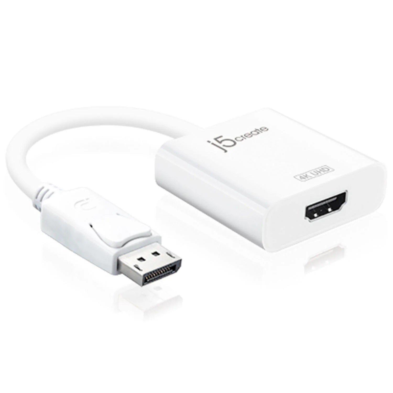 j5create JDA158 Videoadapter 16cm