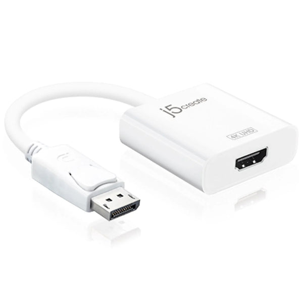 j5create JDA158 Videoadapter 16cm