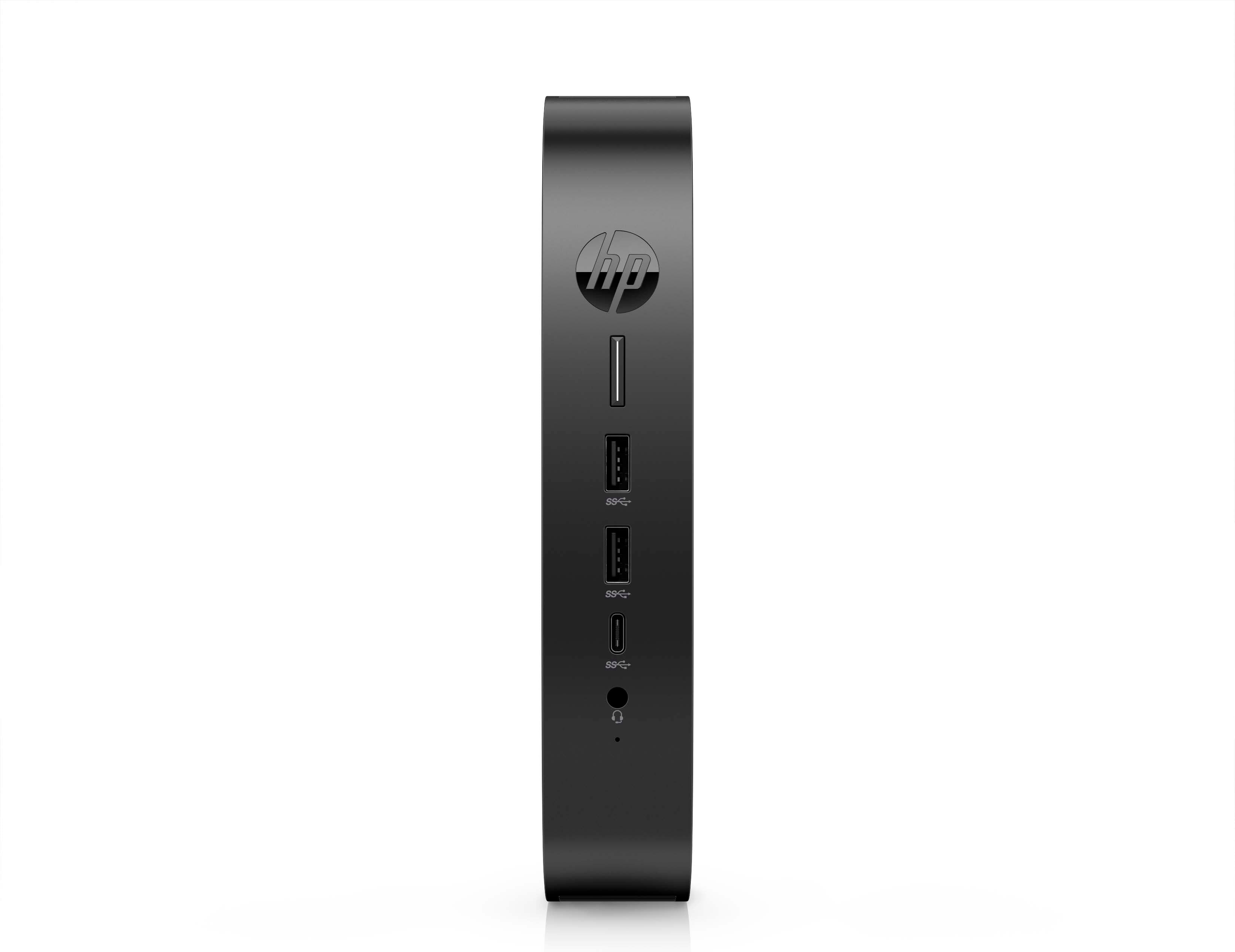 Elite t655 Thin Client