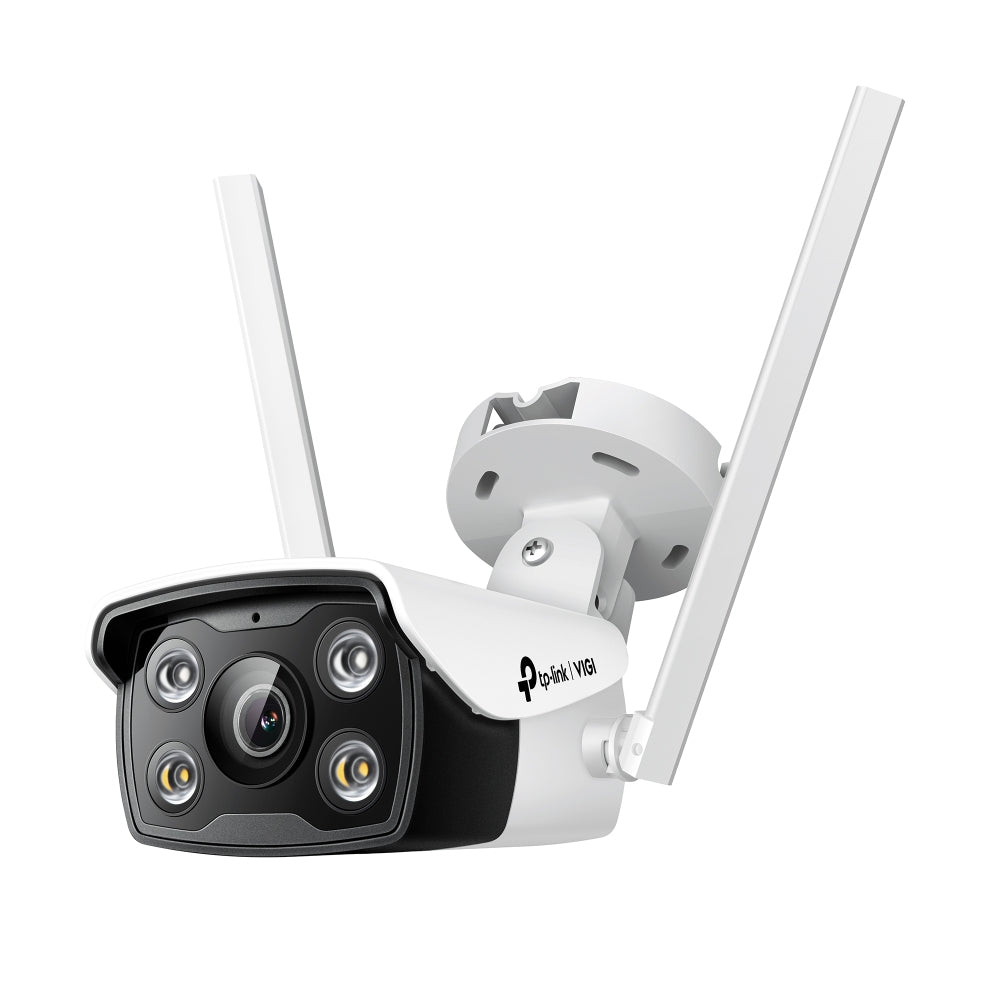 TP-Link VIGI C340-W V1 Netværksovervågningskamera Udendørs 2560 x 1440