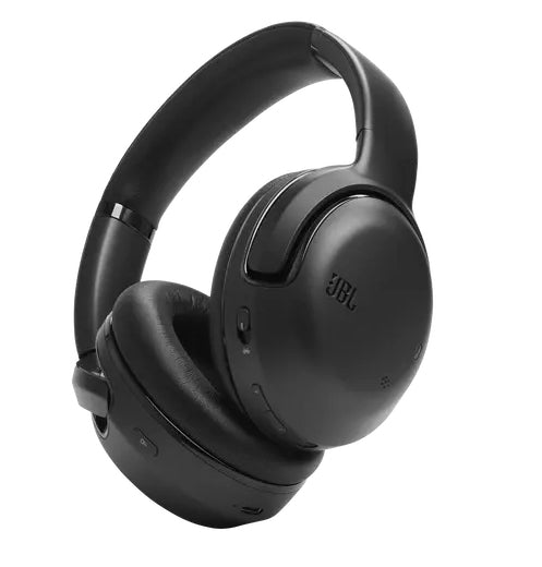 JBL Tour ONE M2 Trådløs Kabling Hovedtelefoner Sort