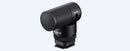 Sony ECM G1 Mikrofon Kablet Sort