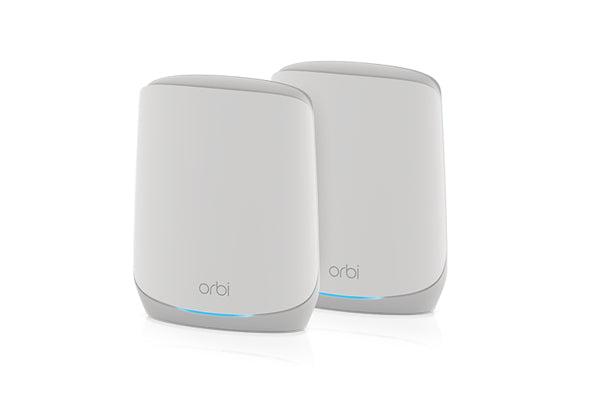 NETGEAR Orbi RBK762S Wi-Fi-system Desktop