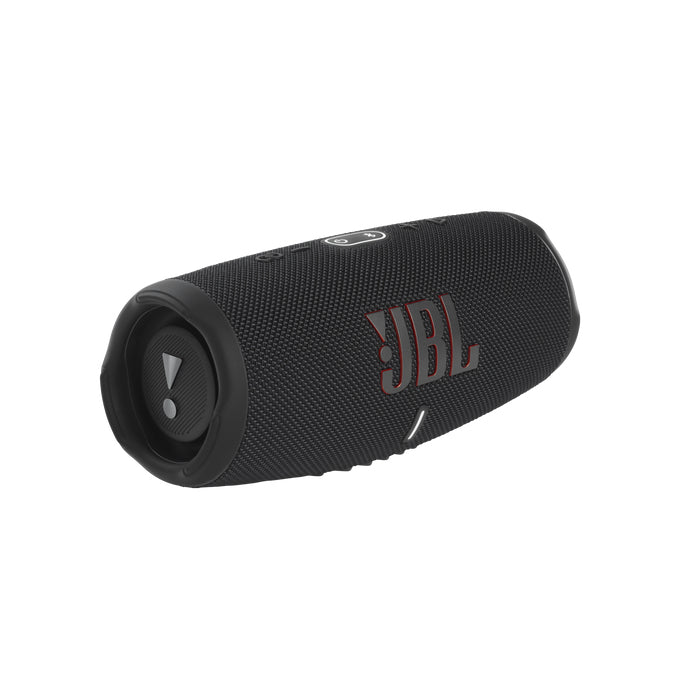 JBL Charge 5 Wi-Fi Højttaler Sort