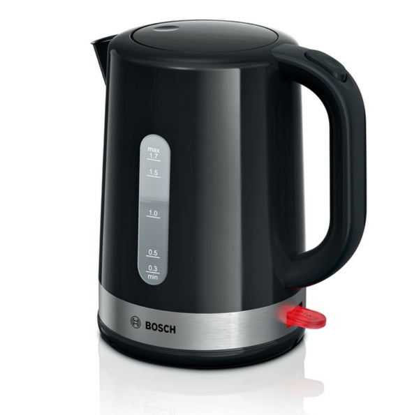Bosch Kedel 1.7liter Sort