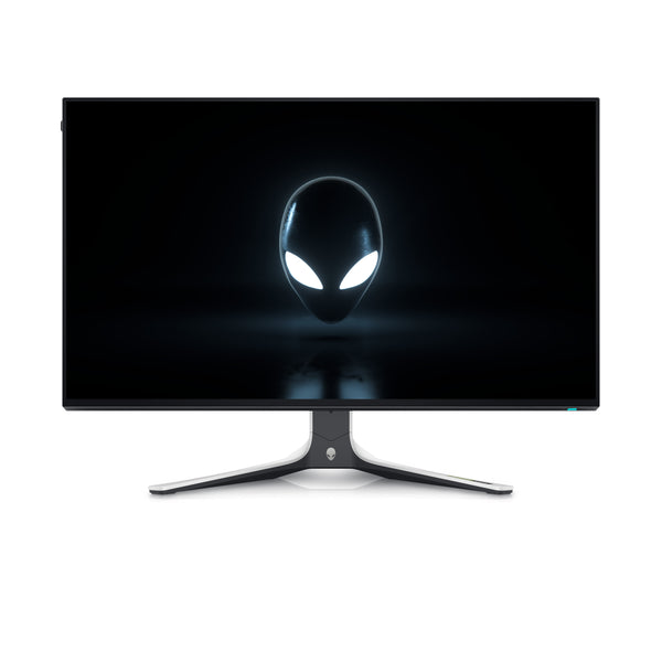 Alienware 27 Gaming Monitor AW2723DF 27 2560 x 1440 (2K) HDMI DisplayPort 240Hz Pivot Skærm