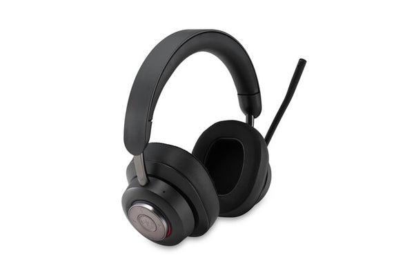 Kensington H3000 Trådløs Headset Sort