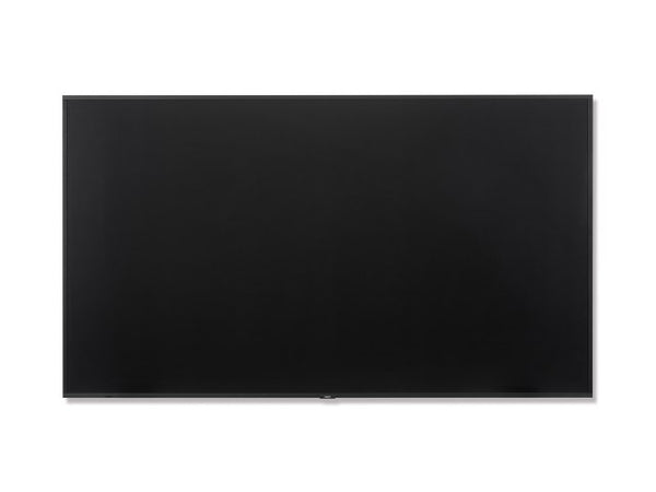 NEC MultiSync M861 86 Digital skiltning 3840 x 2160