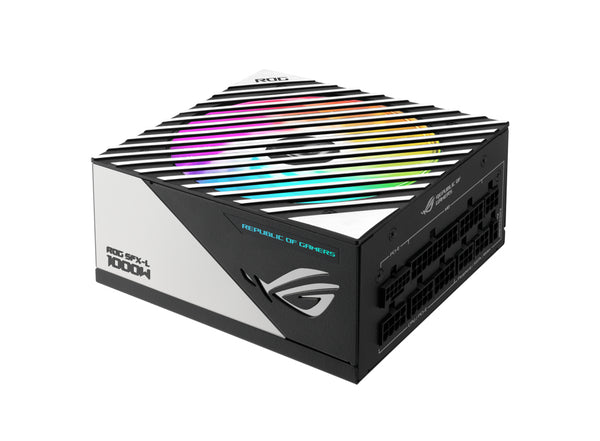 ASUS ROG Loki SFX-L 1000Watt 80 PLUS Platinum