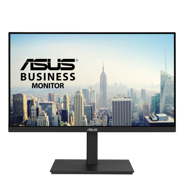 ASUS VA24ECPSN 24 IPS 1920 x 1080 (Full HD) HDMI DisplayPort USB-C 75Hz