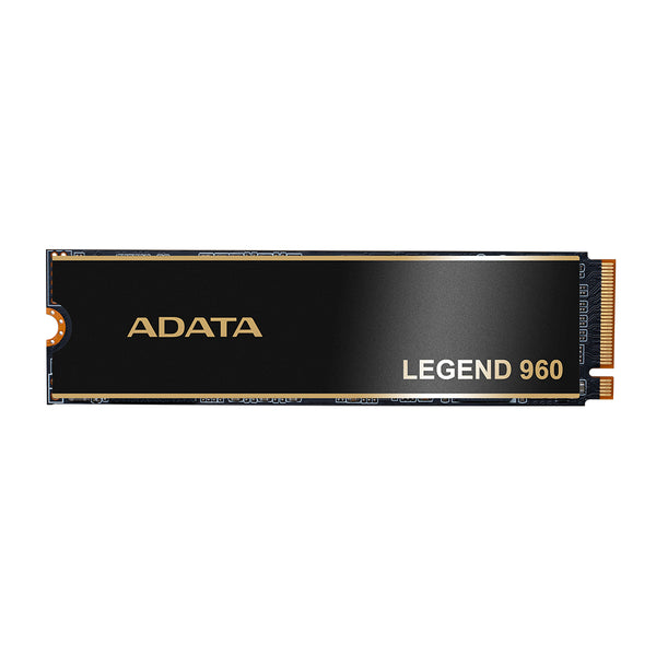 ADATA Legend SSD 960 2TB M.2 PCI Express 4.0 x4