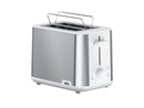 Braun PurShine HT 1510 WH Brødrister Rustfrit stål/hvid