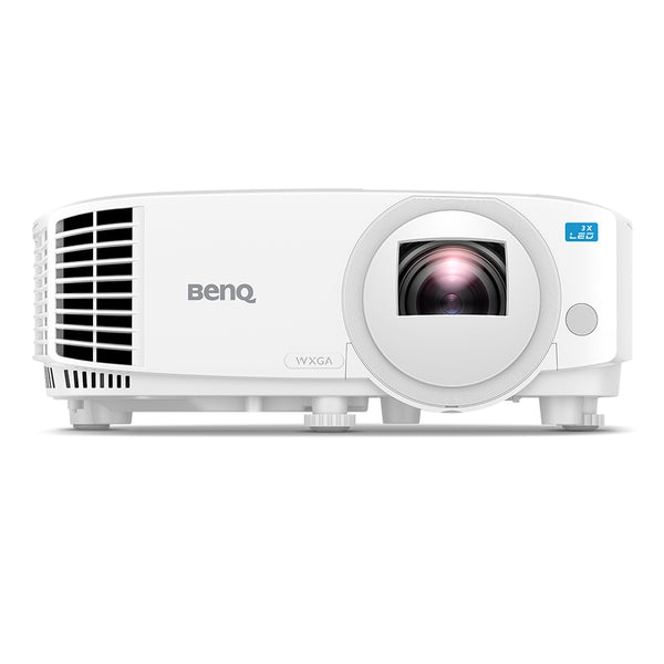 BenQ LW500ST DLP-projektor WXGA HDMI