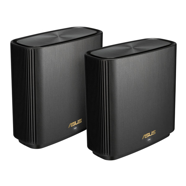 ASUS ZenWiFi XT9 Wi-Fi-system Desktop