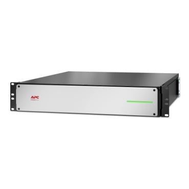 APC Ekstern batteripakke Litiumion 50Ah