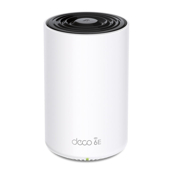 TP-Link Deco XE75 Pro V1 Wi-Fi-system Desktop