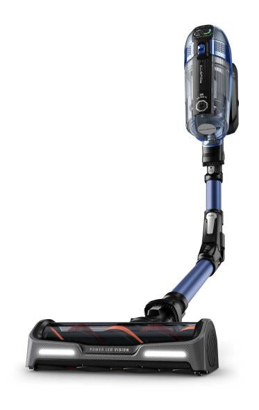 Rowenta X-Force Flex 14.60 Aqua RH99C0WO Støvsuger Pind/håndholdt 200W 0.9liter