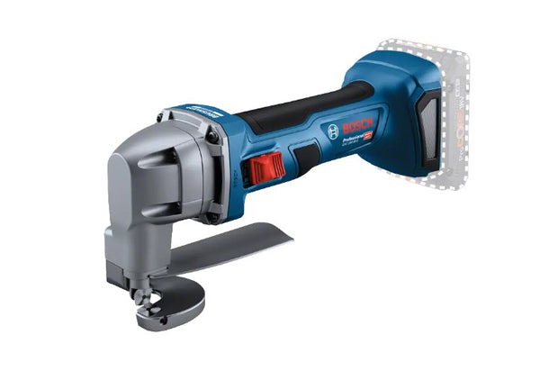 Bosch GSC 18V-16 E Professional Metalsaks Med batteri Intet batteri