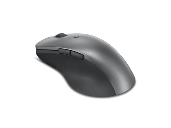 Lenovo Professional Blå optisk Trådløs Grå