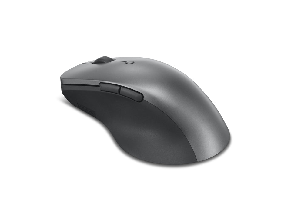 Lenovo Professional Blå optisk Trådløs Grå