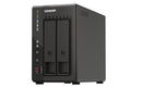 QNAP TS-253E 2Moduler