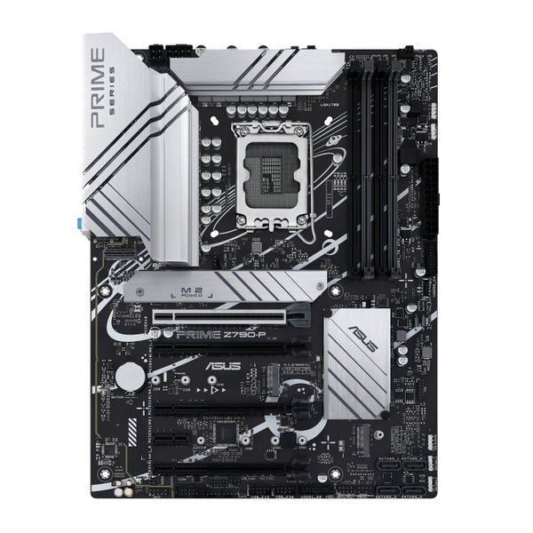 ASUS PRIME Z790-P ATX LGA1700 sokkel Intel Z790