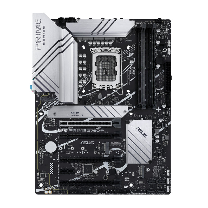 ASUS PRIME Z790-P ATX LGA1700 sokkel Intel Z790