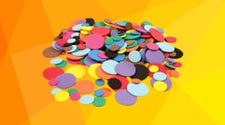 Mosgummifigurer