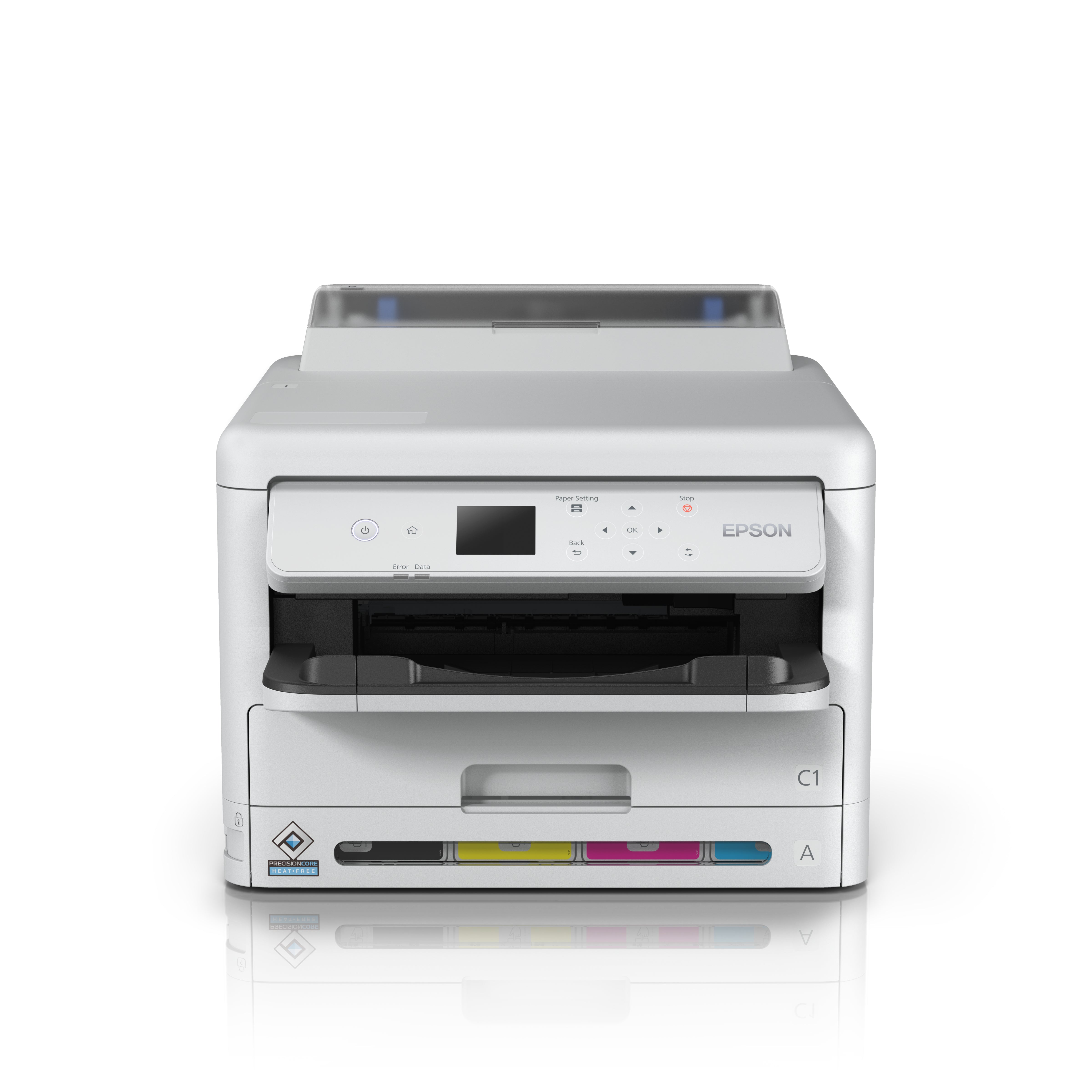 Epson WorkForce Pro WF-C5390DW Blækprinter
