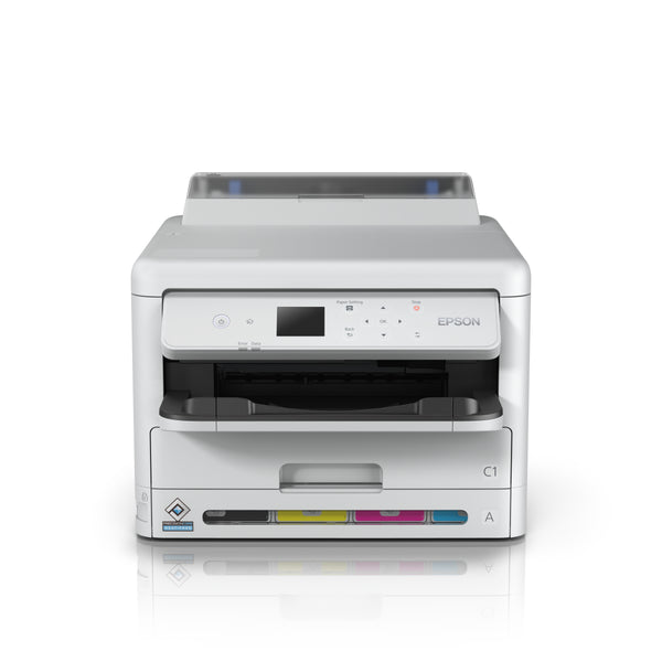 Epson WorkForce Pro WF-C5390DW Blækprinter