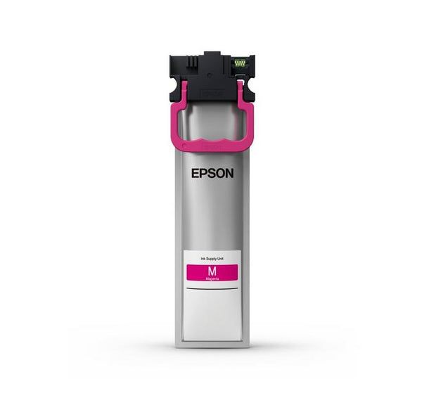 Epson Magenta Blæk C13T11C340