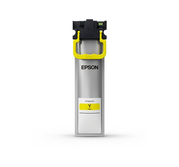 Epson Gul Blæk C13T11C440