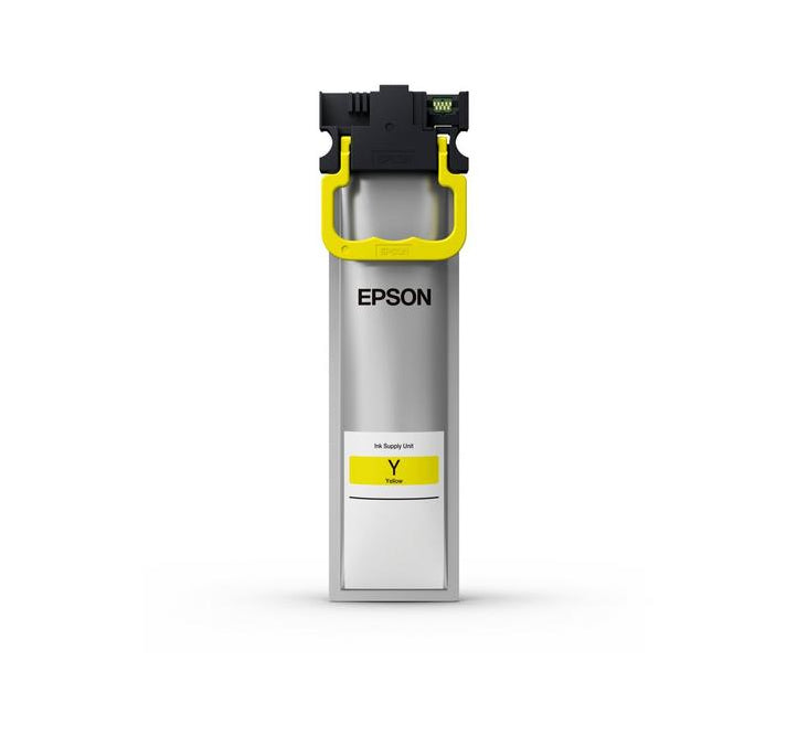 Epson Gul Blæk C13T11C440