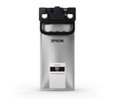 Epson Sort Blæk C13T11E140
