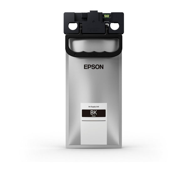 Epson Sort Blæk C13T11E140