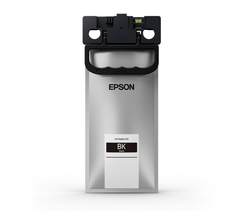 Epson Sort Blæk C13T11E140