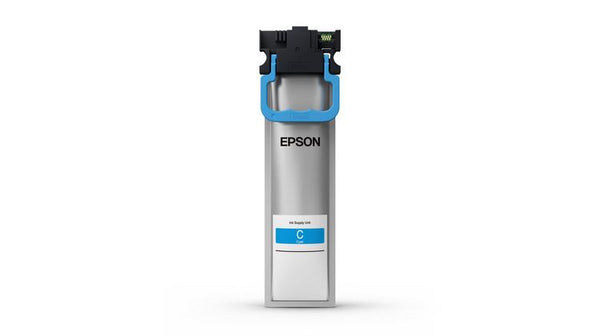 Epson Cyan Blæk C13T11C240