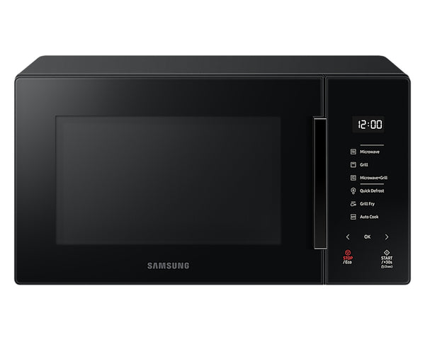 Samsung MG23T5018CK Mikrobølgeovn med grill Sort
