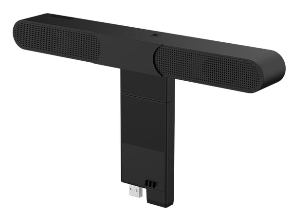 Lenovo ThinkVision MS30 Lydbar Sort
