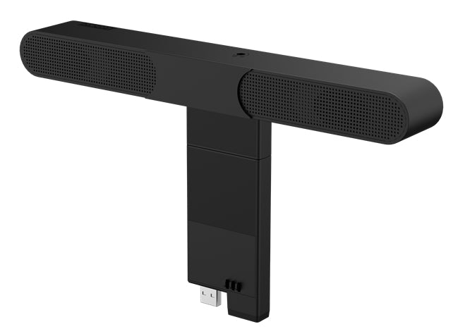 Lenovo ThinkVision MS30 Lydbar Sort