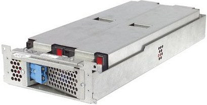 APC Replacement Battery Cartridge #43 UPS-batteri