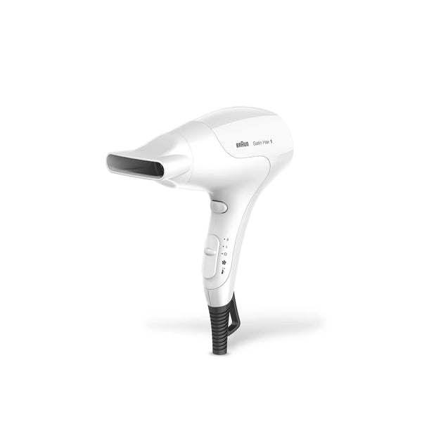 BRAUN Hårtørrer HD 180 PowerPerfection