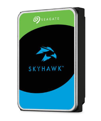 Seagate SkyHawk Harddisk ST1000VX013 1TB 3.5 SATA-600