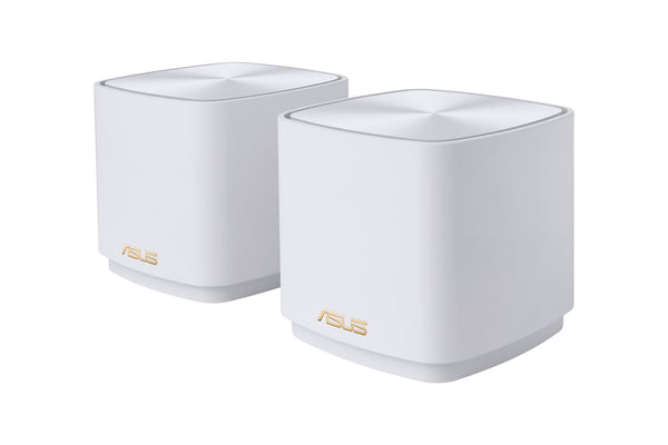 ASUS ZenWiFi XD5 Wi-Fi-system