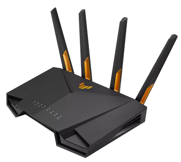 ASUS TUF Gaming AX4200 Trådløs router Desktop