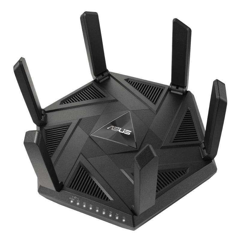 ASUS RT-AXE7800 Trådløs router