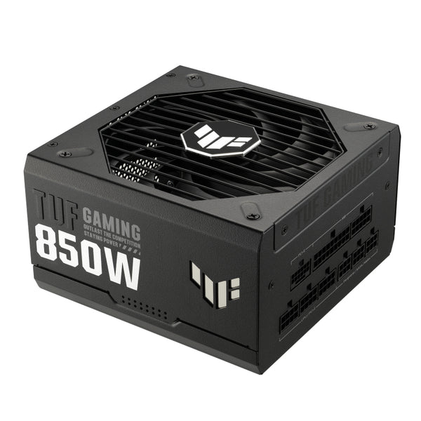 ASUS TUF Gaming Strømforsyning 850Watt
