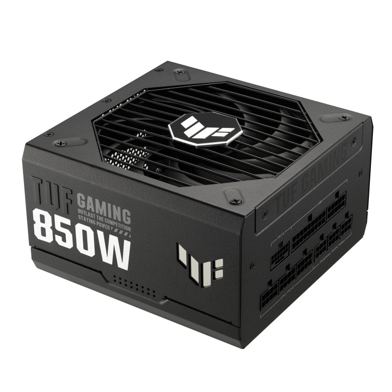 ASUS TUF Gaming Strømforsyning 850Watt