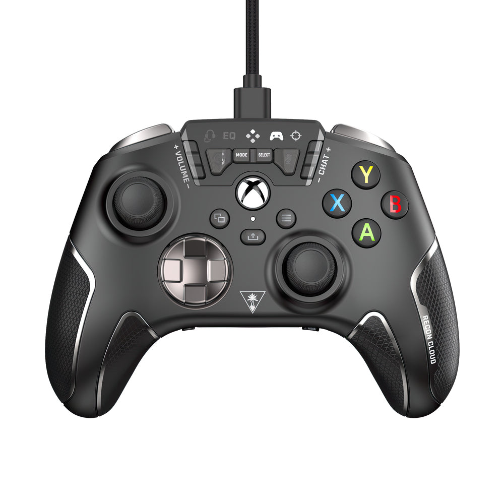 Turtle Beach Recon Cloud Controller Gamepad PC Microsoft Xbox Series S Microsoft Xbox Series X Microsoft Xbox One Android Sort