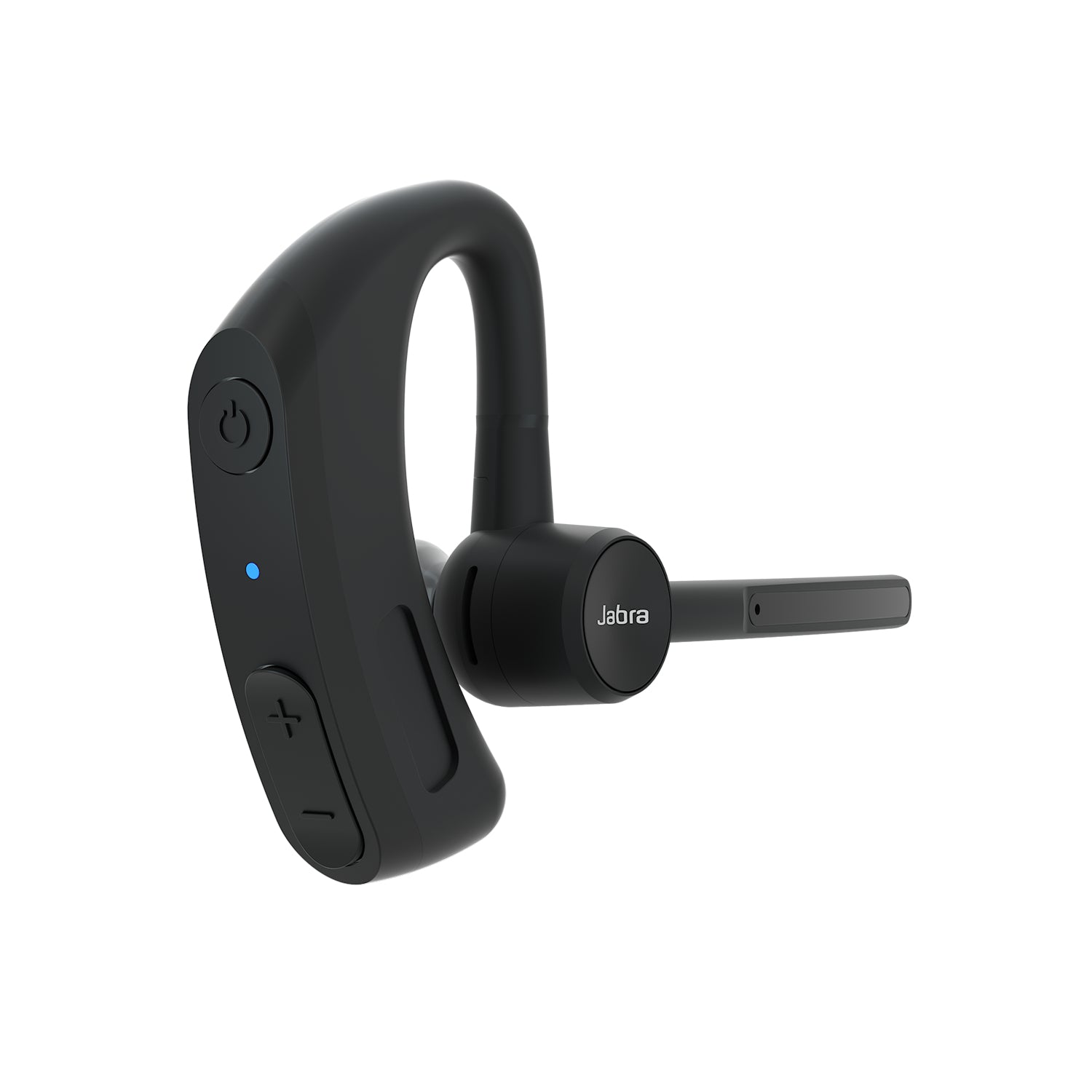 Jabra Perform 45 Trådløs Headset Sort